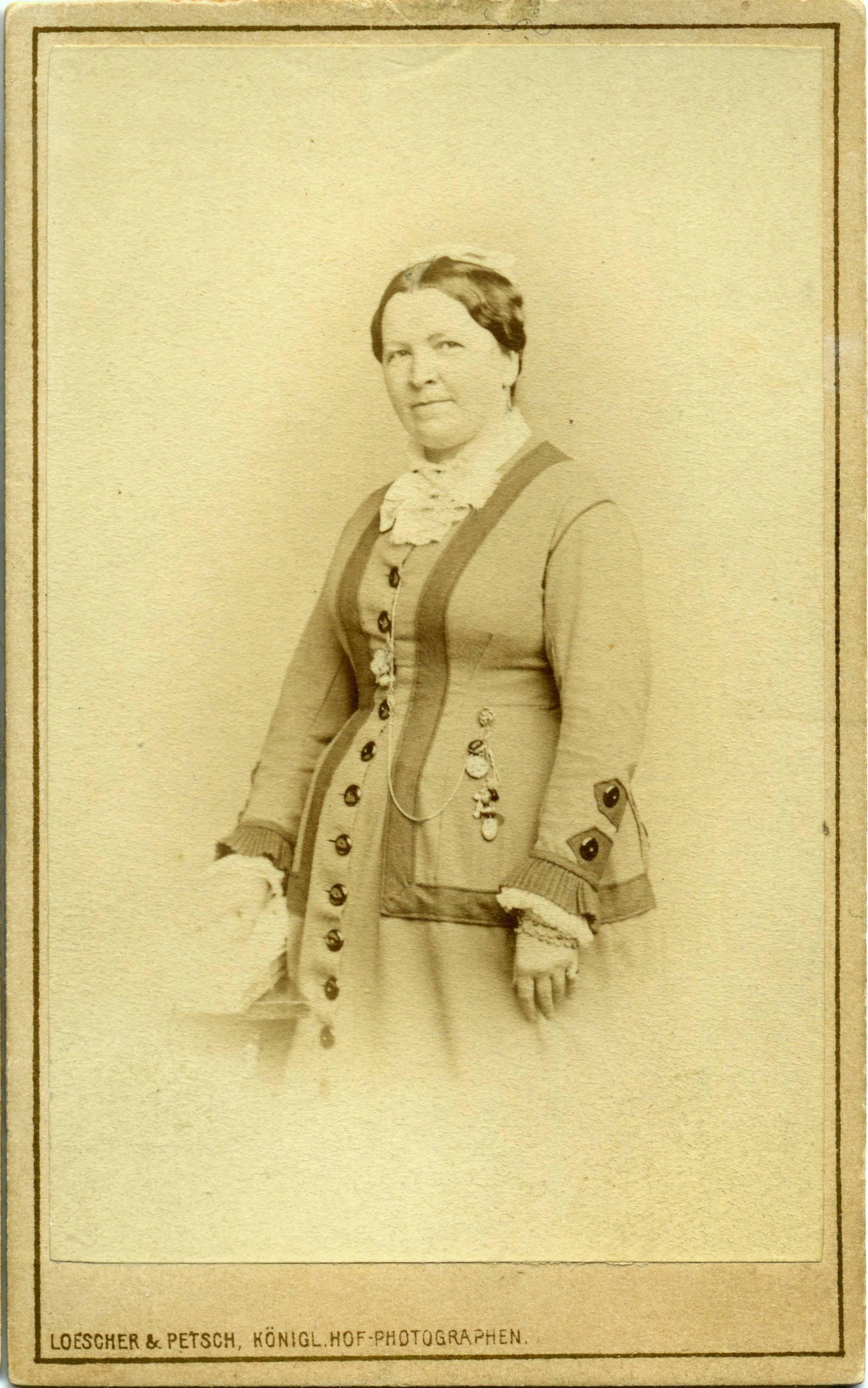 Clara Hoffbauer